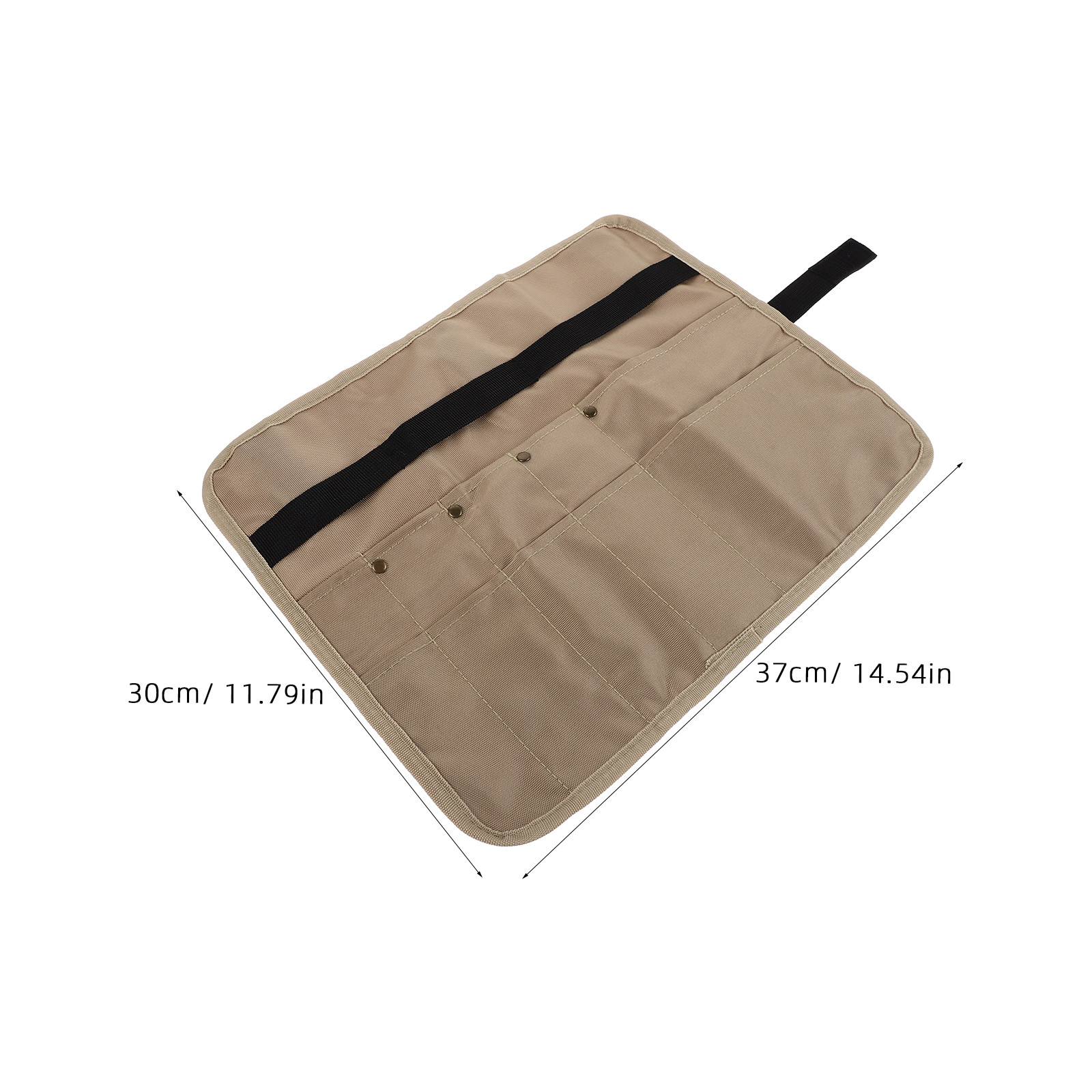 Borsa Portatile per Utensili d - Camping Cooking Utensil Roll recensione e prezzo
