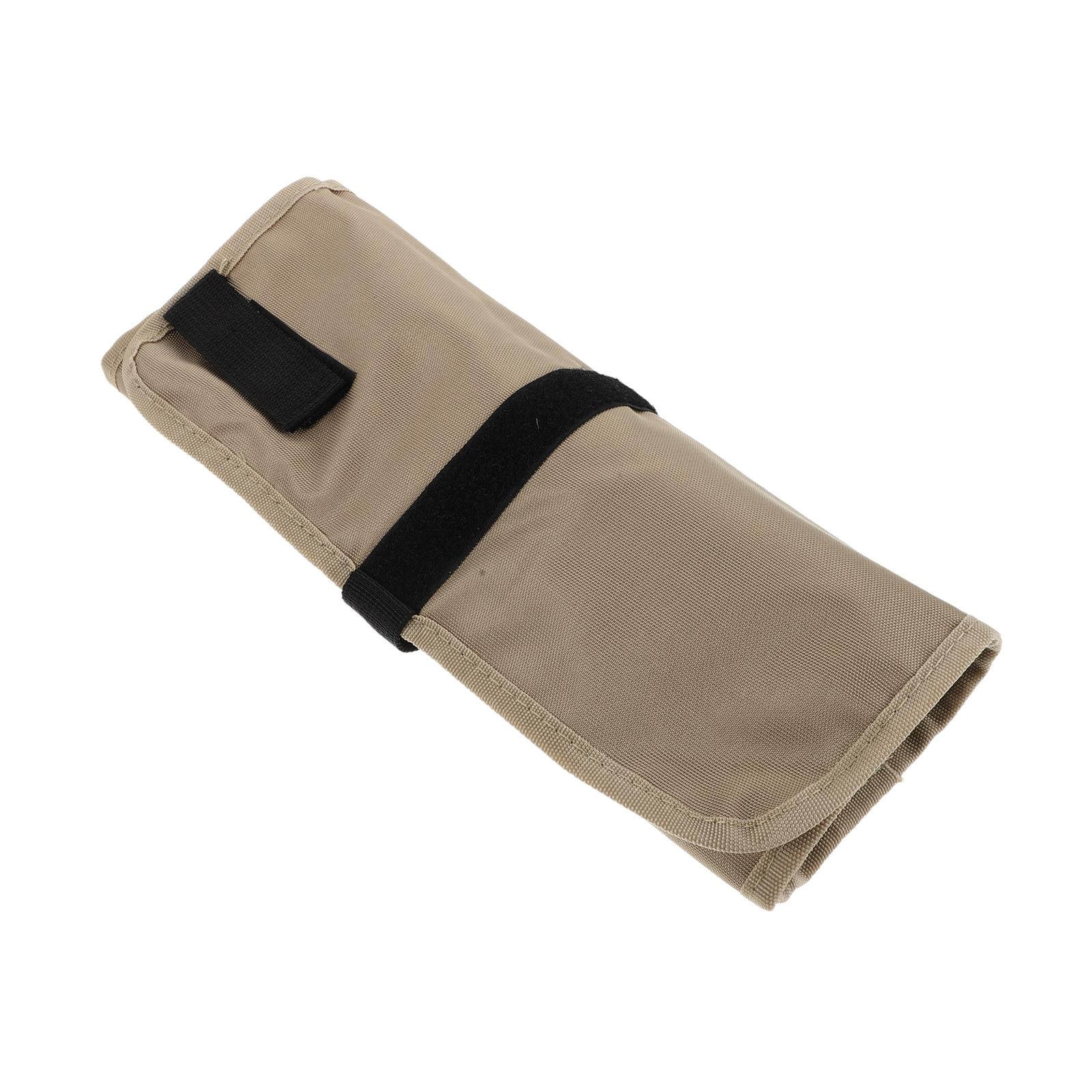 Borsa Portatile per Utensili d - Camping Cooking Utensil Roll recensione e prezzo