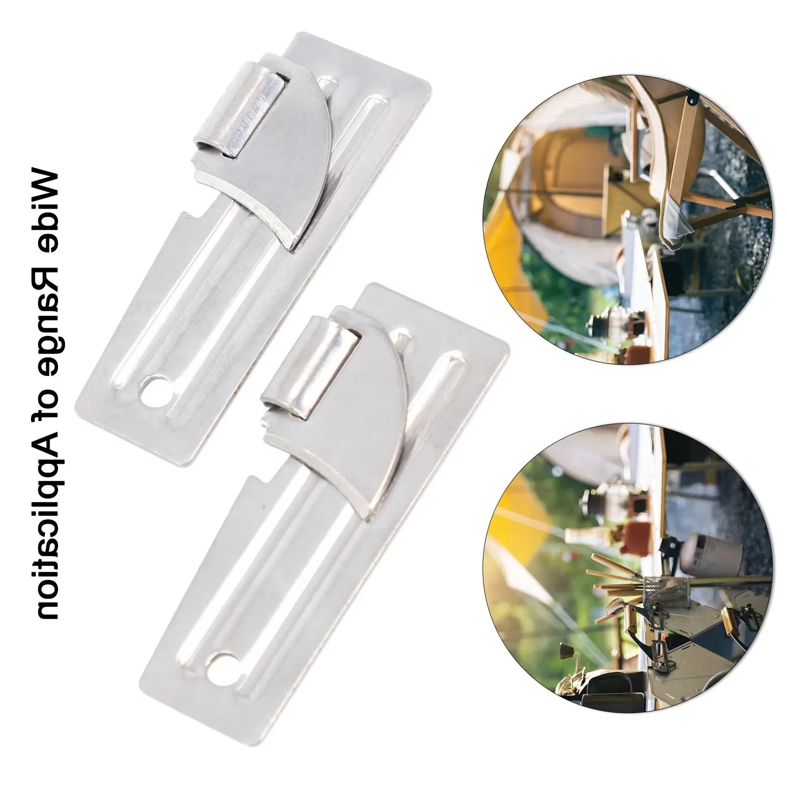 2 Pezzi Mini Apriscatole e Apr - Camping Cooking Cylinder recensione e prezzo
