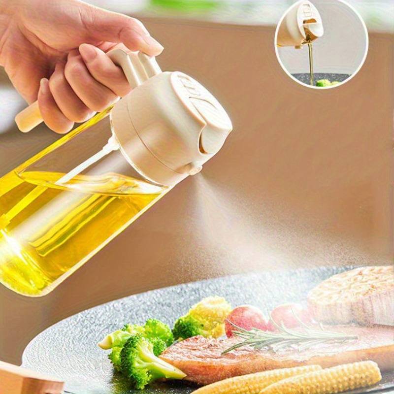 Flacone spray da cucina da 470 - Camping Cooking Container recensione e prezzo