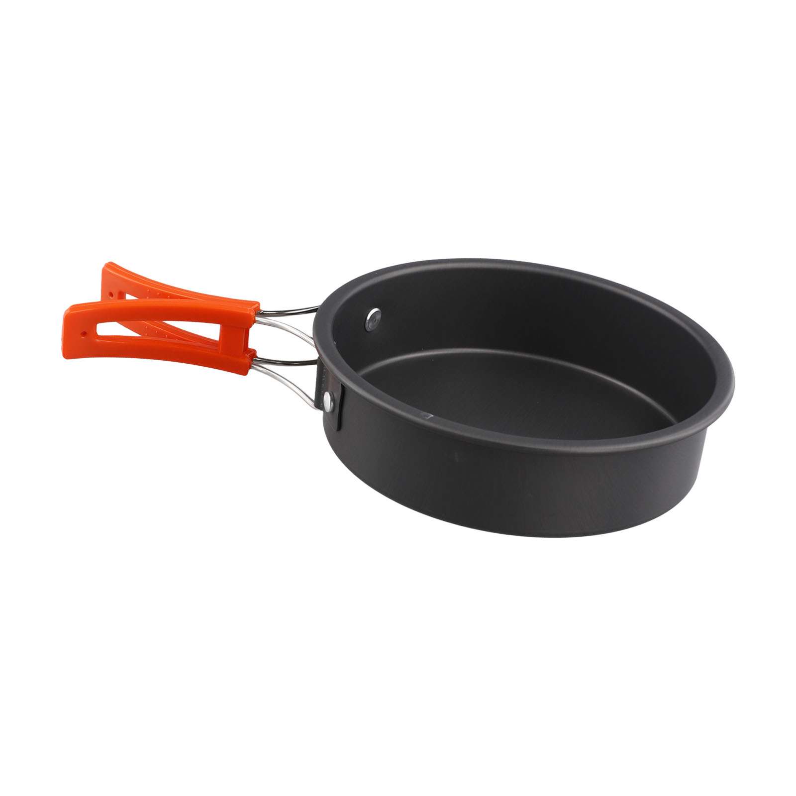 1 pezzo Padella in Alluminio c - Camping Cooking Frying Pan recensione e prezzo