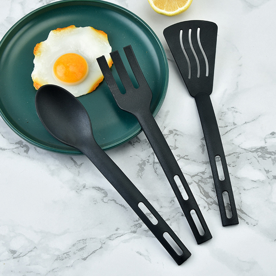 3 pezzi utensili da cucina in  - Camping Cooking Gear Set recensione e prezzo