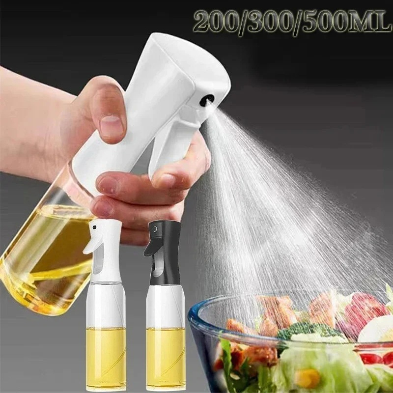 Bottiglia Spray per Olio JKJK  - Camping Cooking Container recensione e prezzo