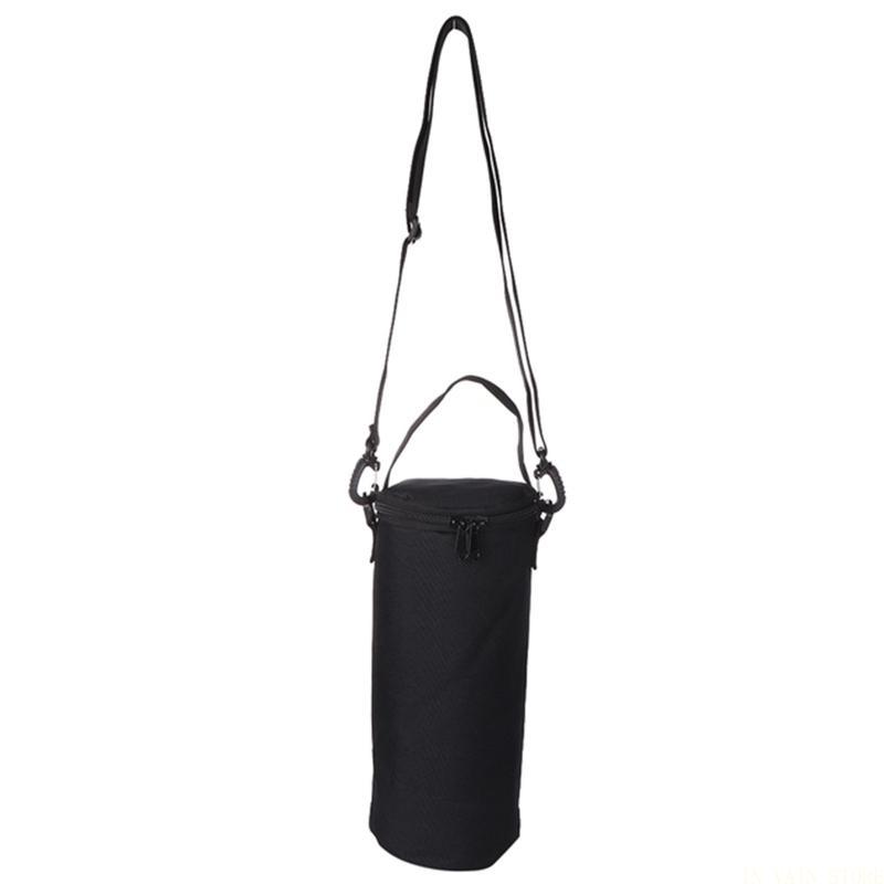 M5TC Coperchio bombola gas da  - Camping Cooking Cylinder recensione e prezzo