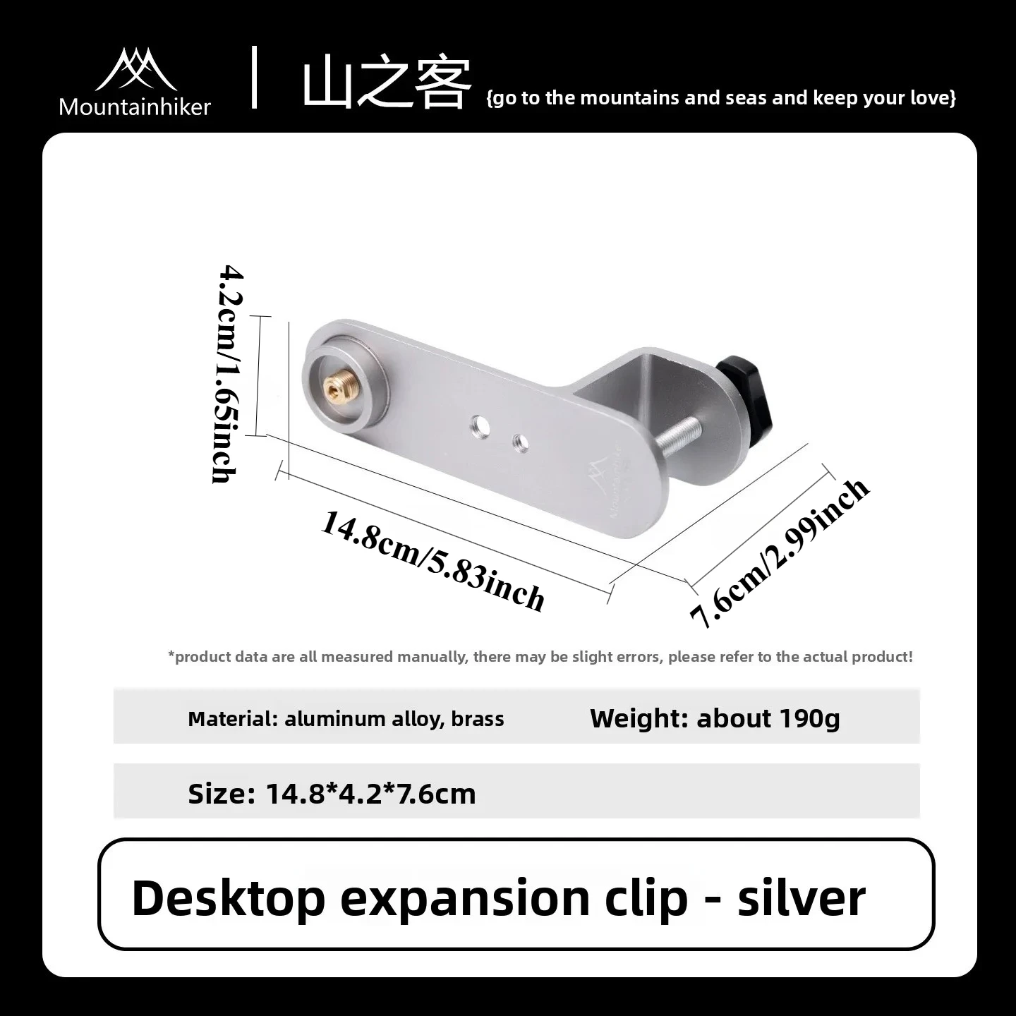 MOUNTAINHIKER Supporto per For - Camping Cooking Jet recensione e prezzo