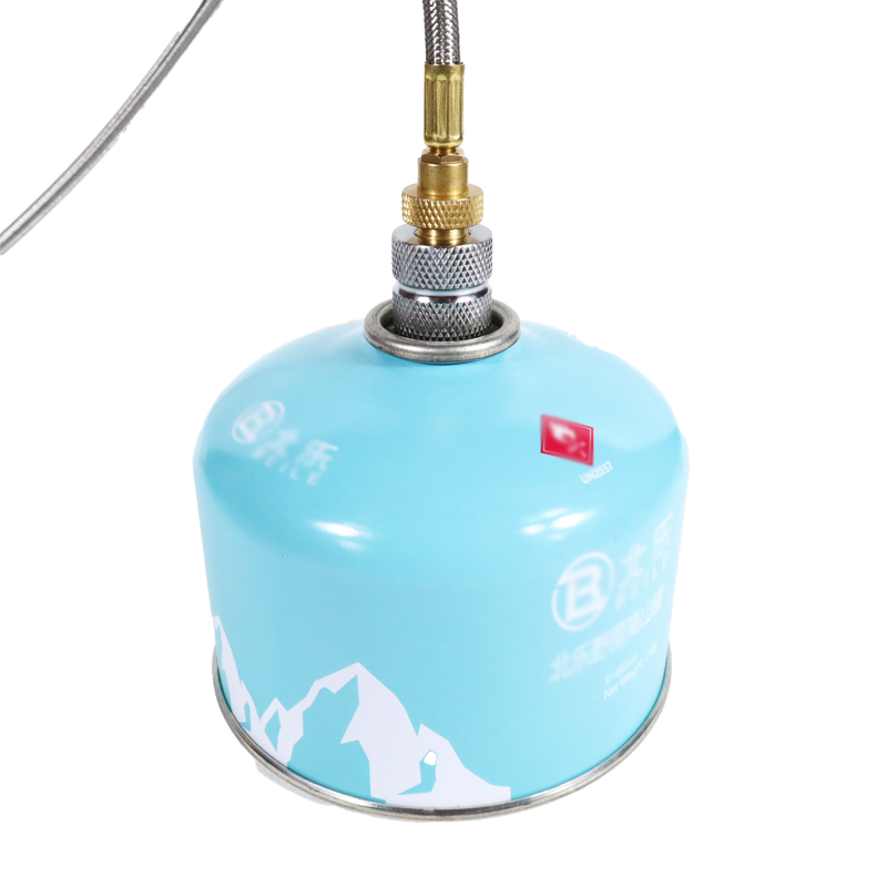 Adattatore di ricarica per pro - Camping Cooking Jet recensione e prezzo