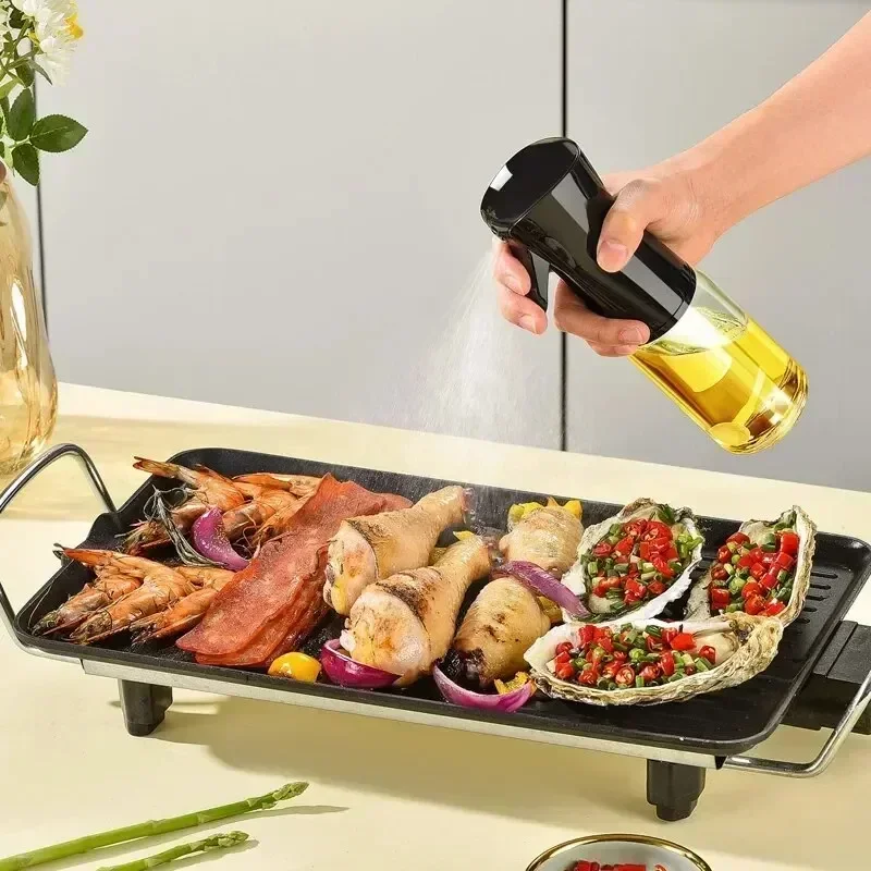 200/300/500ml Bottiglia di Spr - Camping Cooking Container recensione e prezzo
