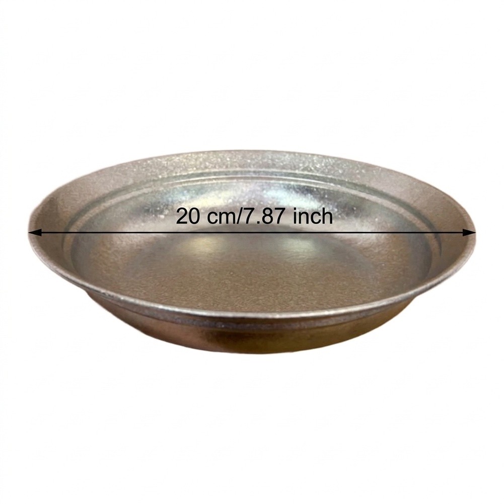 Piatto in titanio puro da 20 c - Camping Cooking Noodles recensione e prezzo