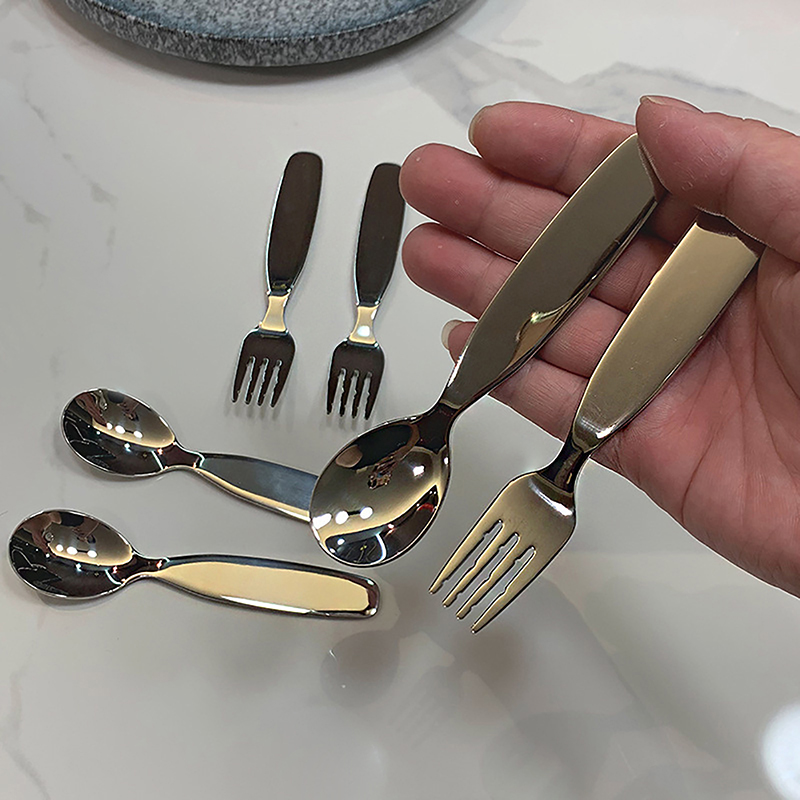 1PC cucchiaio forchetta portat - Camping Cooking And Eating Set recensione e prezzo