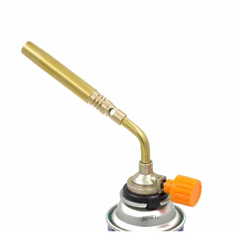 Torcia a Gas Butano per Saldat - Camping Cooking Torch recensione e prezzo