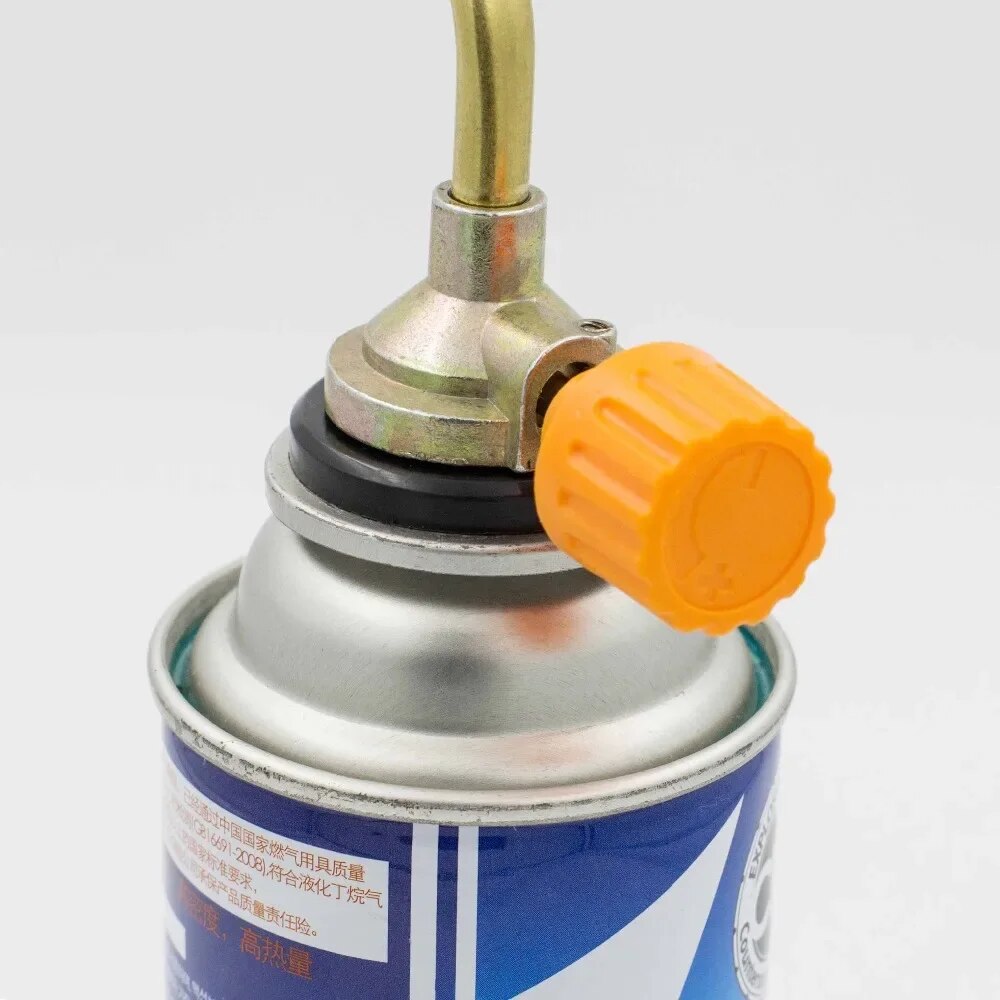 Torcia a Gas Butano per Saldat - Camping Cooking Torch recensione e prezzo