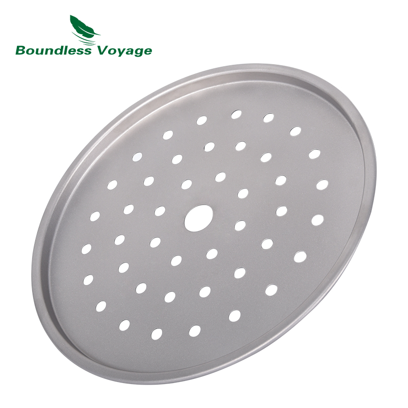 Boundless Voyage Camping Pento - Camping Cooking Gear Set recensione e prezzo